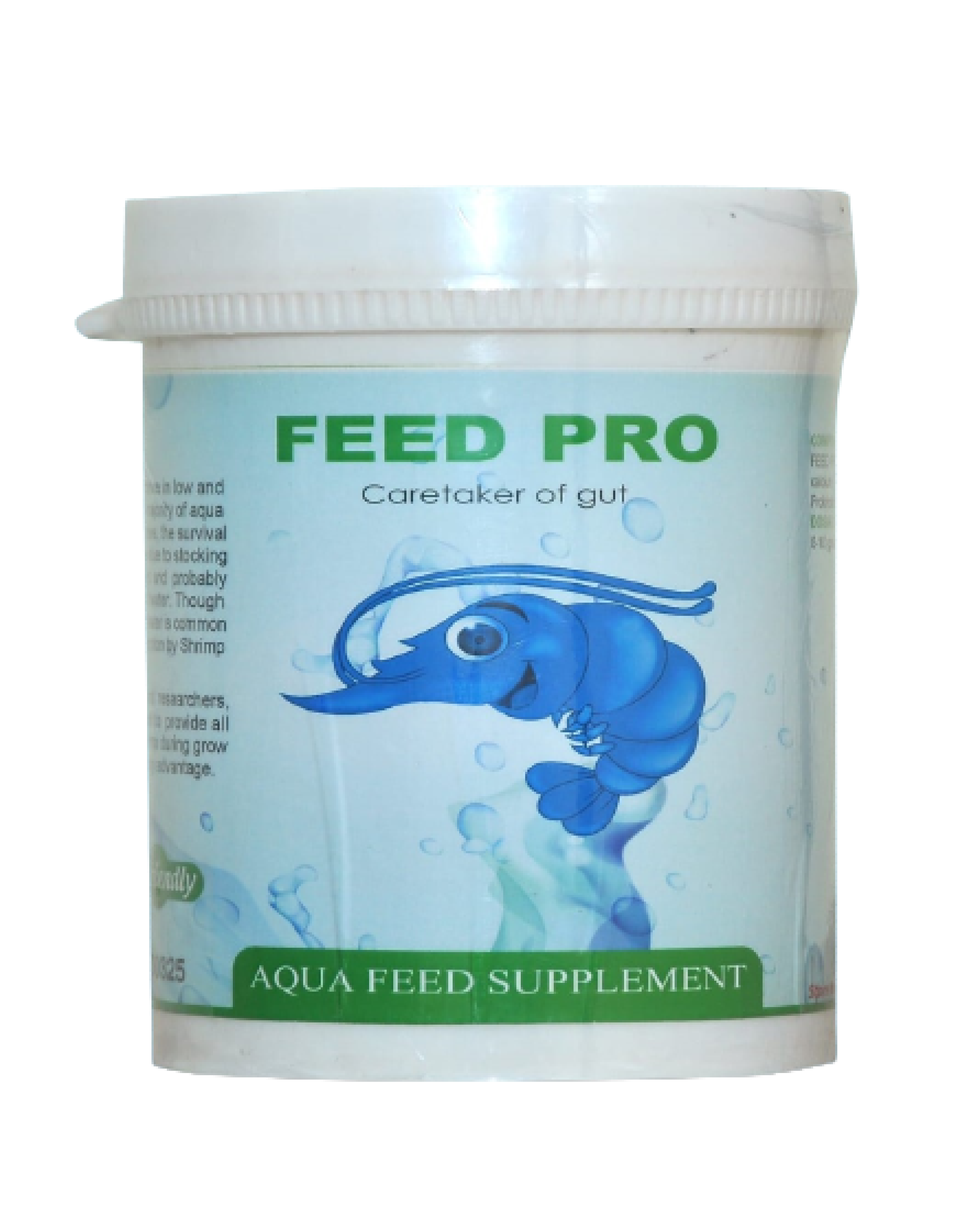 FEED PRO
