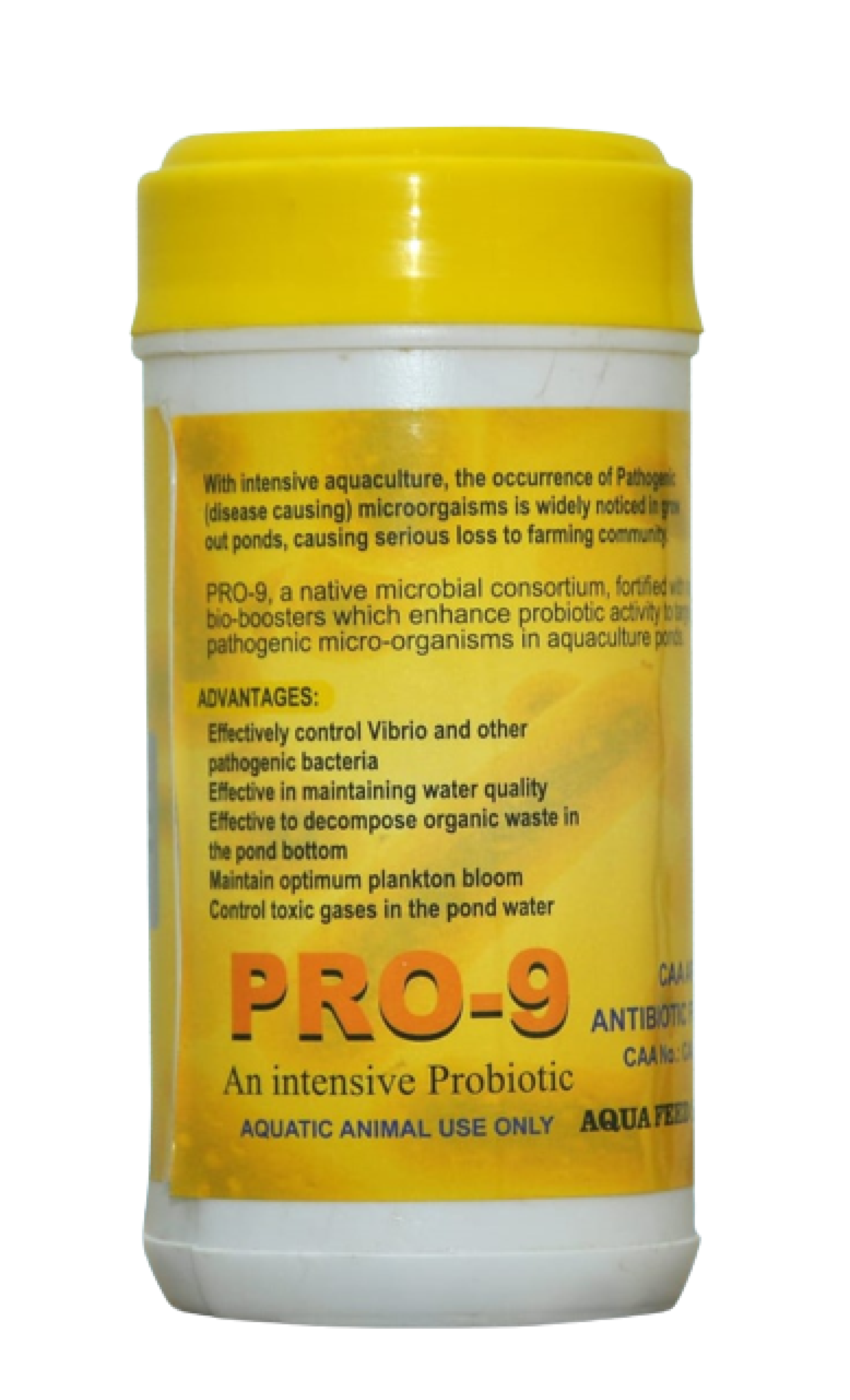 Pro-9